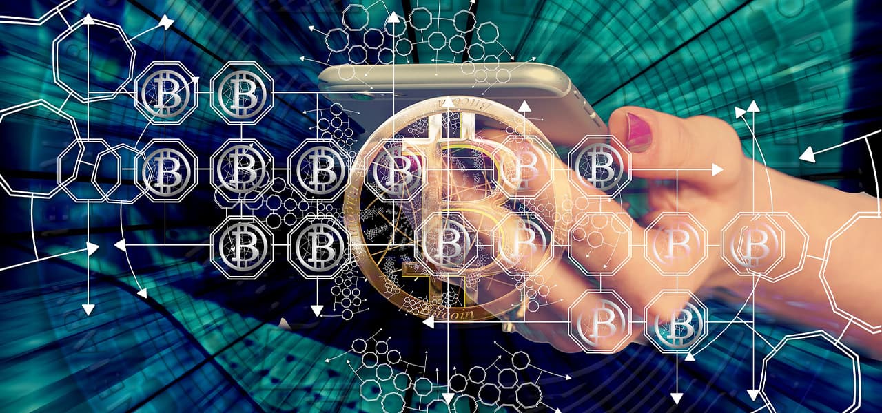 Binance Cryptocurrency Exchange