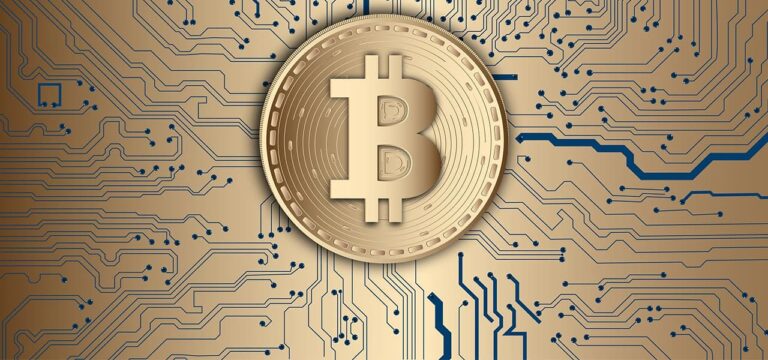 BitGo cryptocurrency wallet