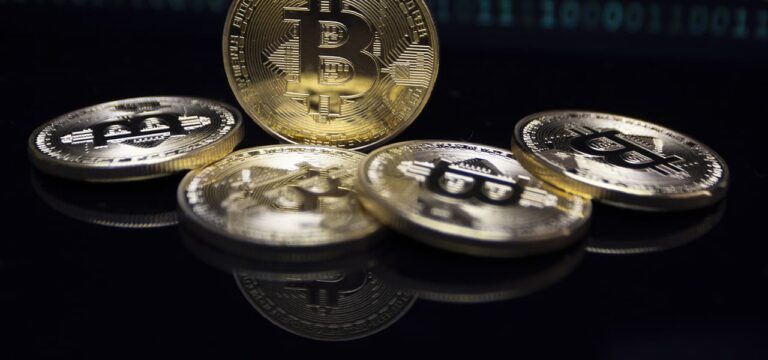 Blockchain.com cryptocurrency wallet