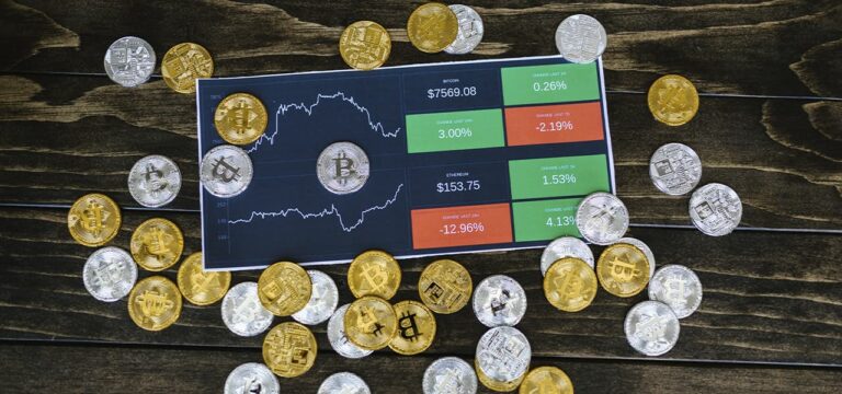 Bitstamp cryptocurrency exchange