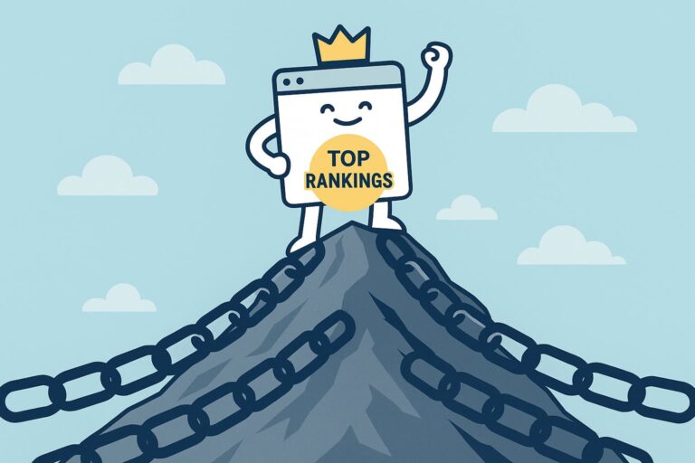 Fast-Track SEO with a Pro Link Building Audit Service