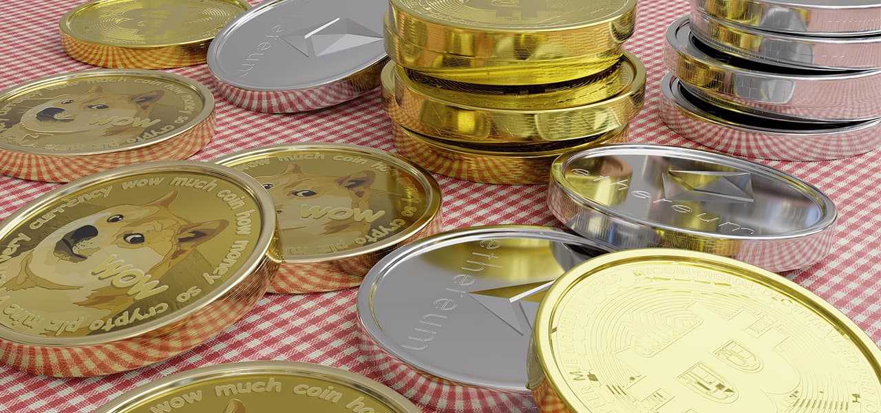 Coins